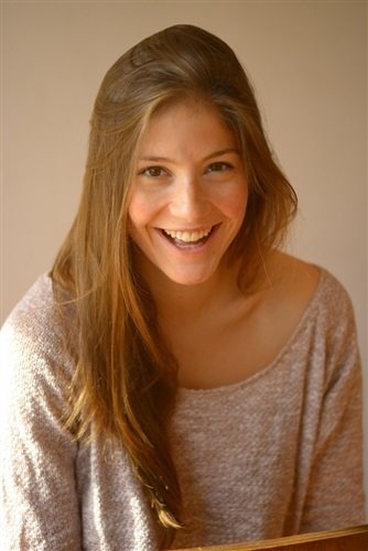 et billede af Camille Voglaire