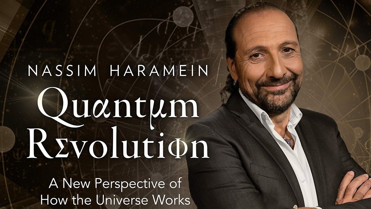 Quantum Revolution
