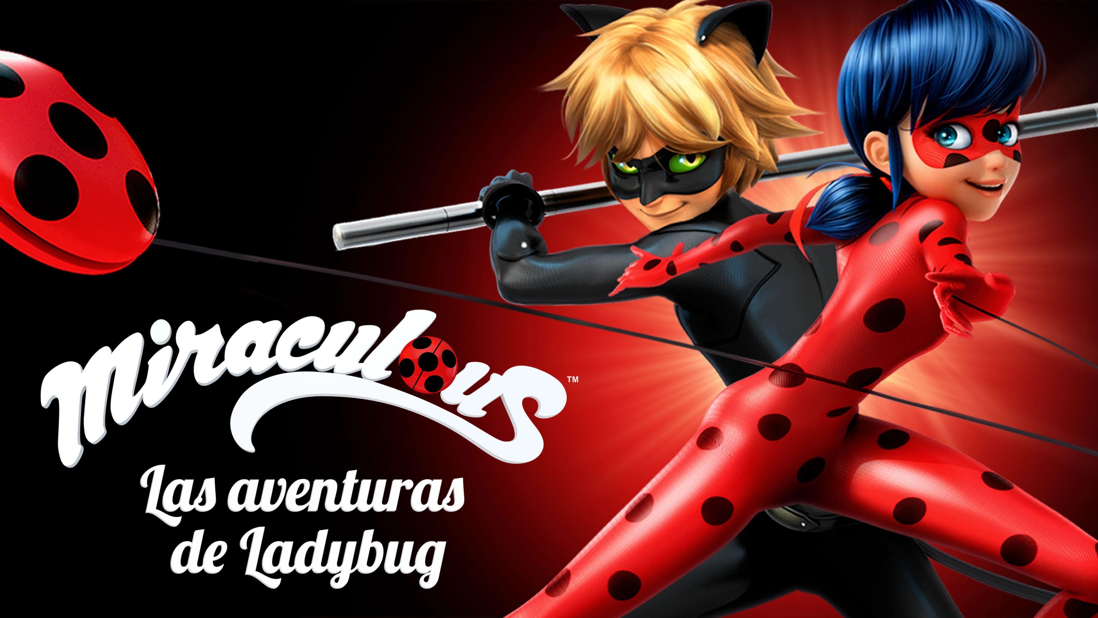 Prodigiosa: Las aventuras de Ladybug - Season 6 Episode 9 : Episodio 9 (2025)