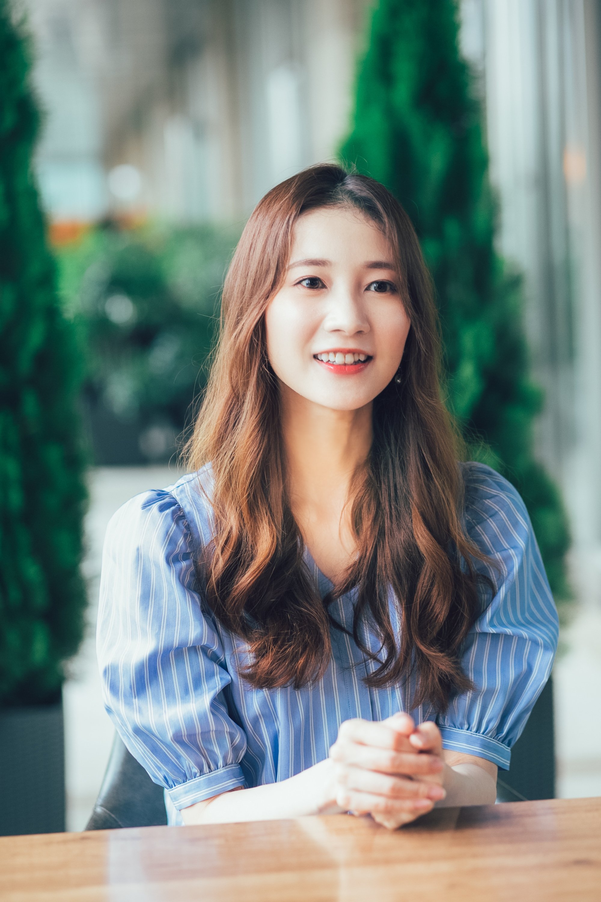 et billede af Yumesaki Nene