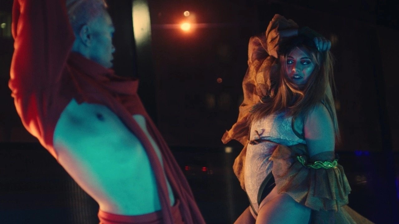 Imagem do Filme FafswagVogue.com
