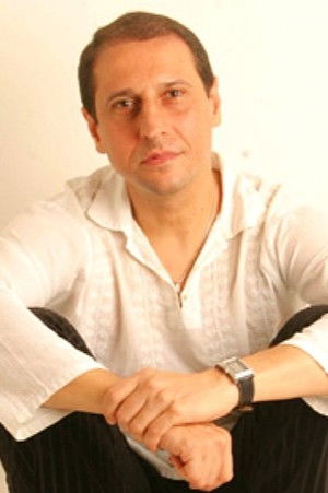 et billede af Guto Goffi