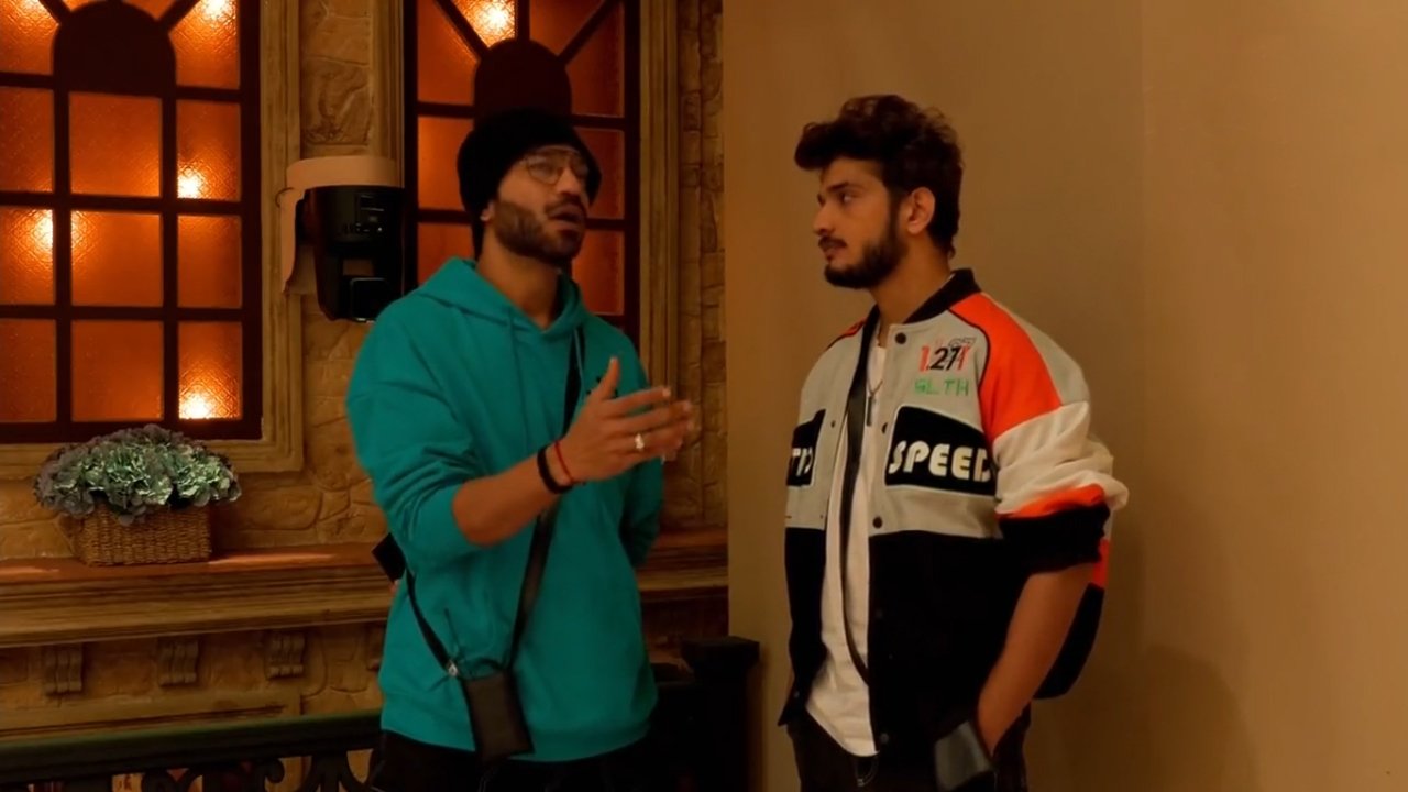 Bigg Boss