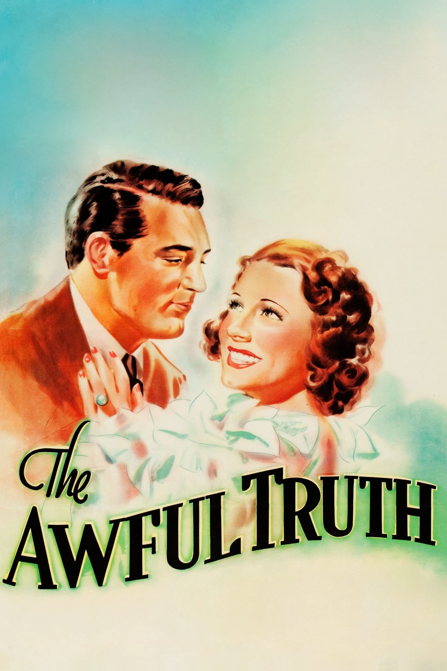 The Awful Truth