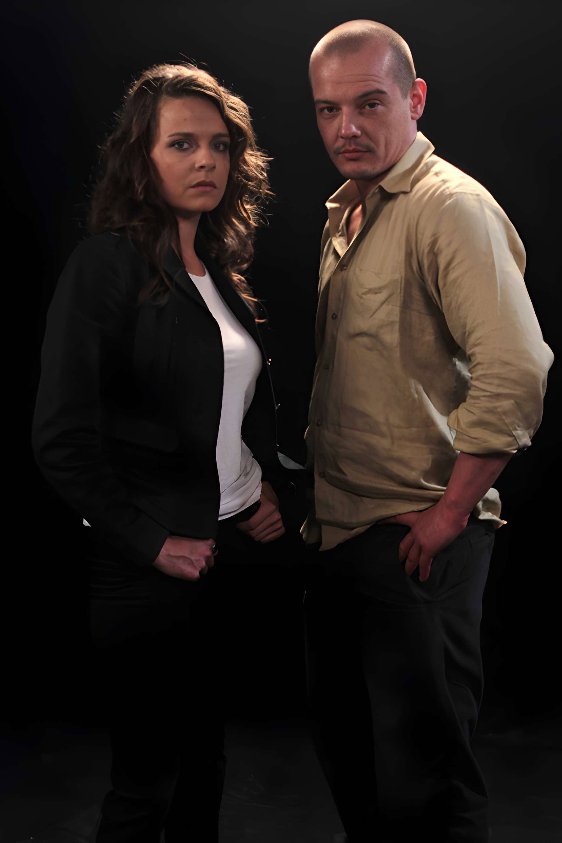 poster tv Kurşun Bilal