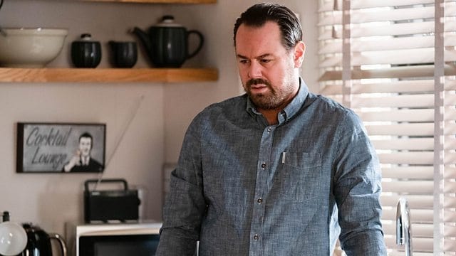 EastEnders Staffel 37 :Folge 15 