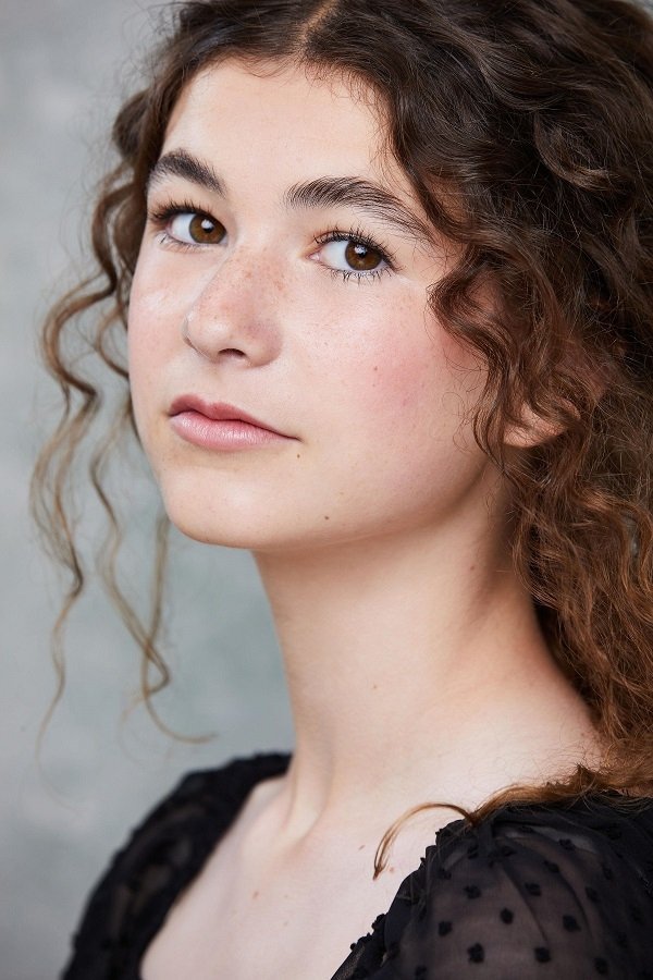 et billede af Cadence Goblirsch