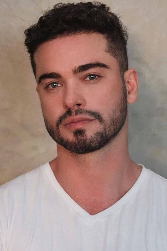 et billede af Sidney Sampaio