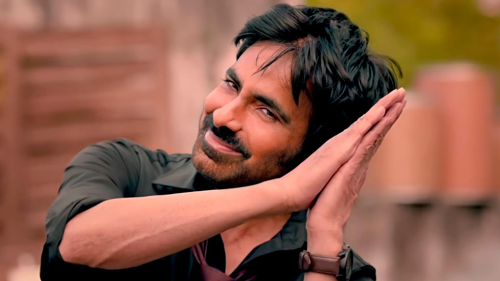 Big Dhamaka (2022) Hindi Dubbed HD