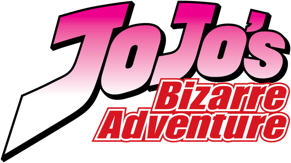 JoJo no Kimyou na Bouken: Diamond wa Kudakenai