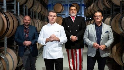 MasterChef Australia Staffel 11 :Folge 54 