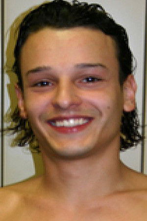 et billede af Xavier Lopez