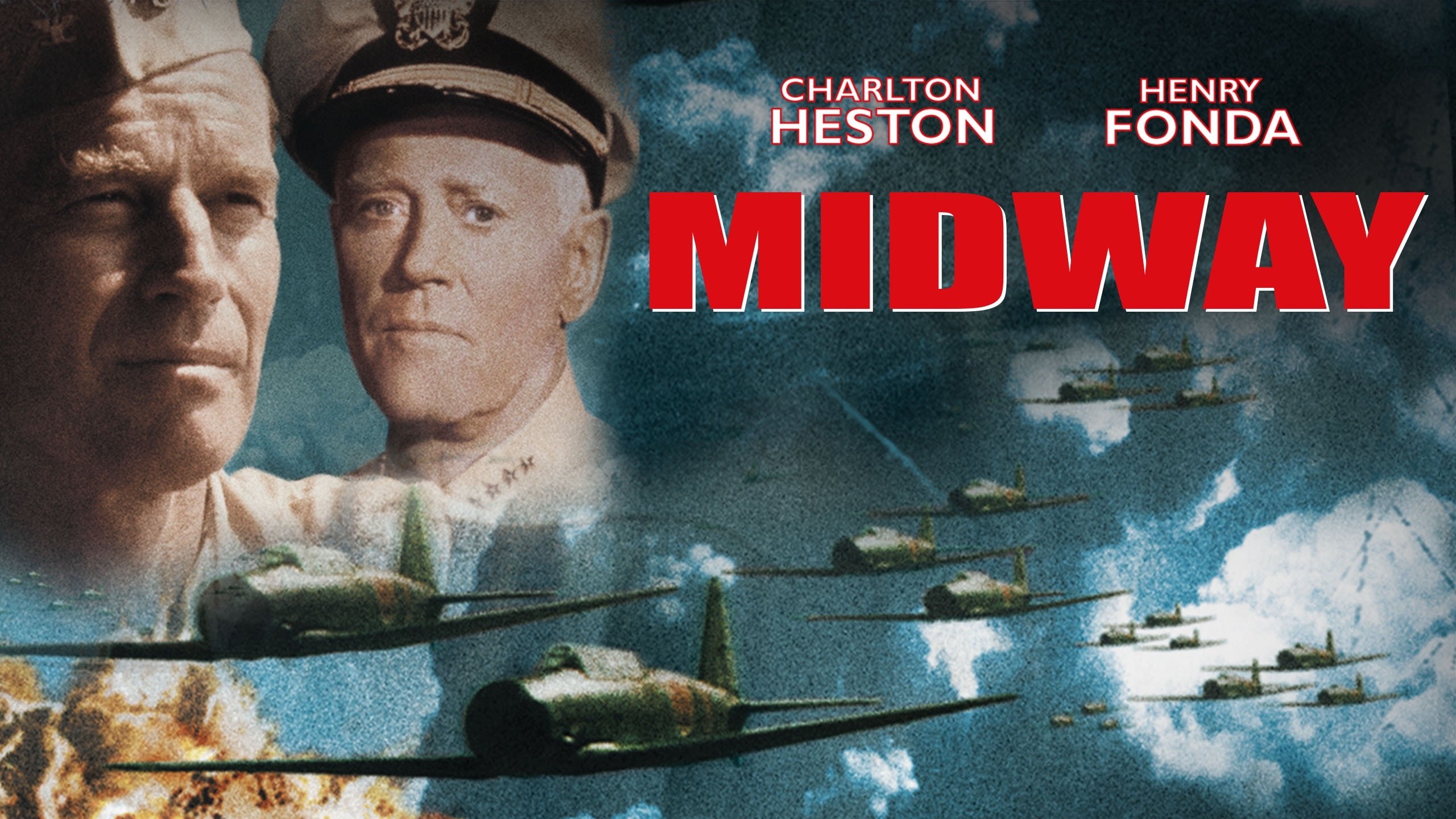 A Batalha de Midway (1976)