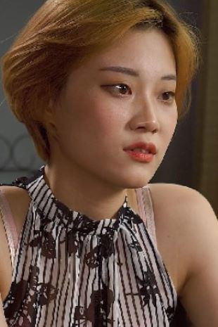 et billede af Yoo Ha-neul