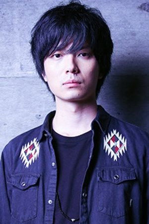 et billede af Shouta Horie