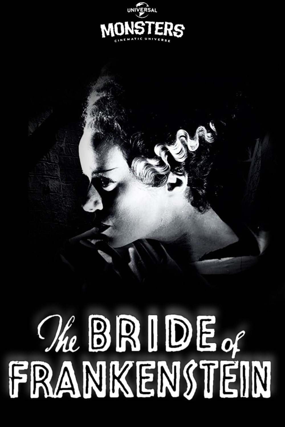 Bride of Frankenstein