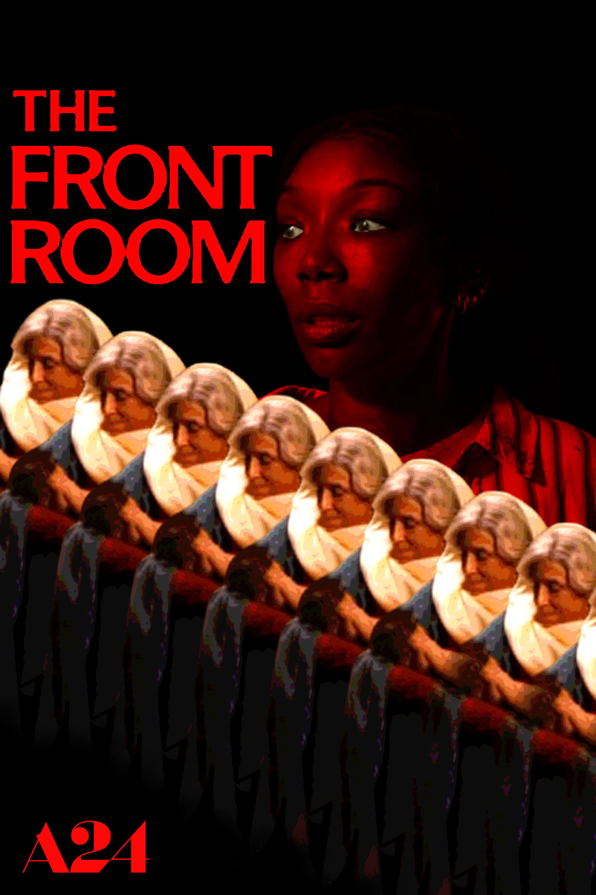 The Front Room