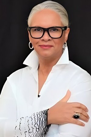 et billede af Yolanda Gaskins