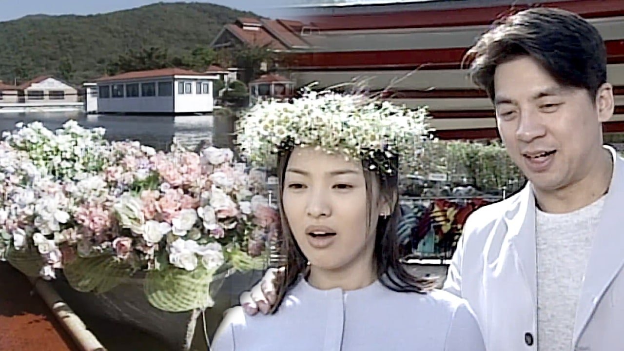 مسلسل Soonpoong Clinic - الحلقة 406
