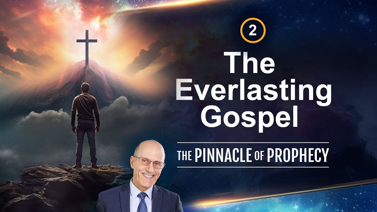 Thumbnail for Everlasting Gospel Season 1 Episode 2