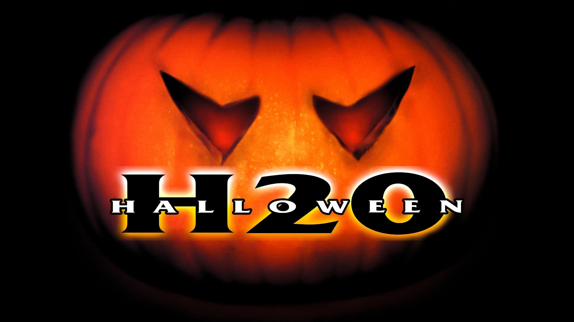 Halloween H20: 20 Years Later