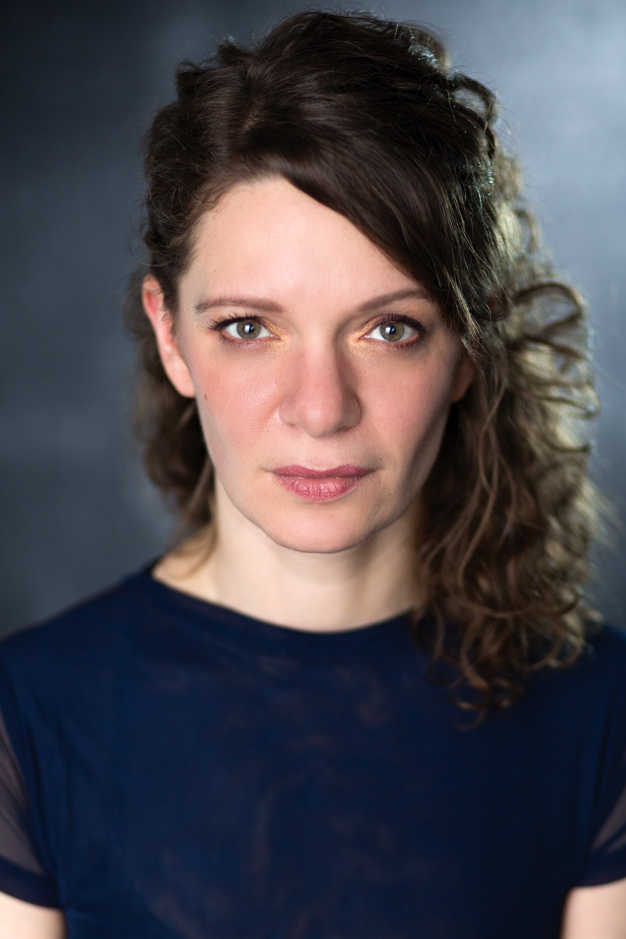 et billede af Chiraz Aïch