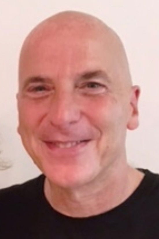 et billede af Joey Baron