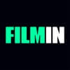 Filmin's logo