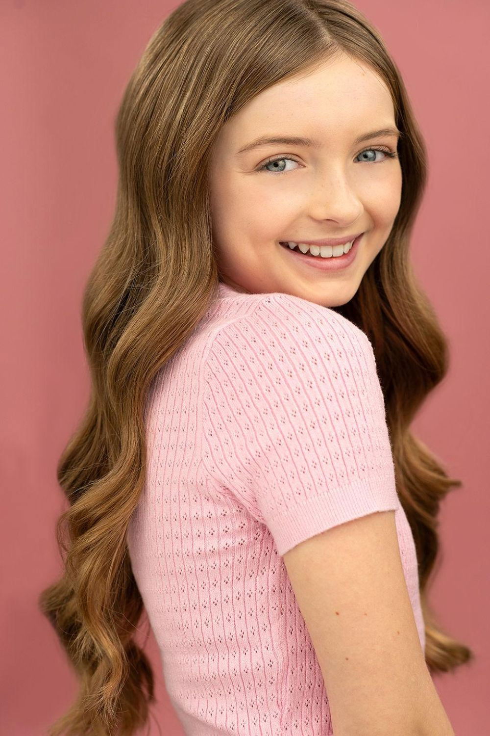 et billede af Emma Oliver