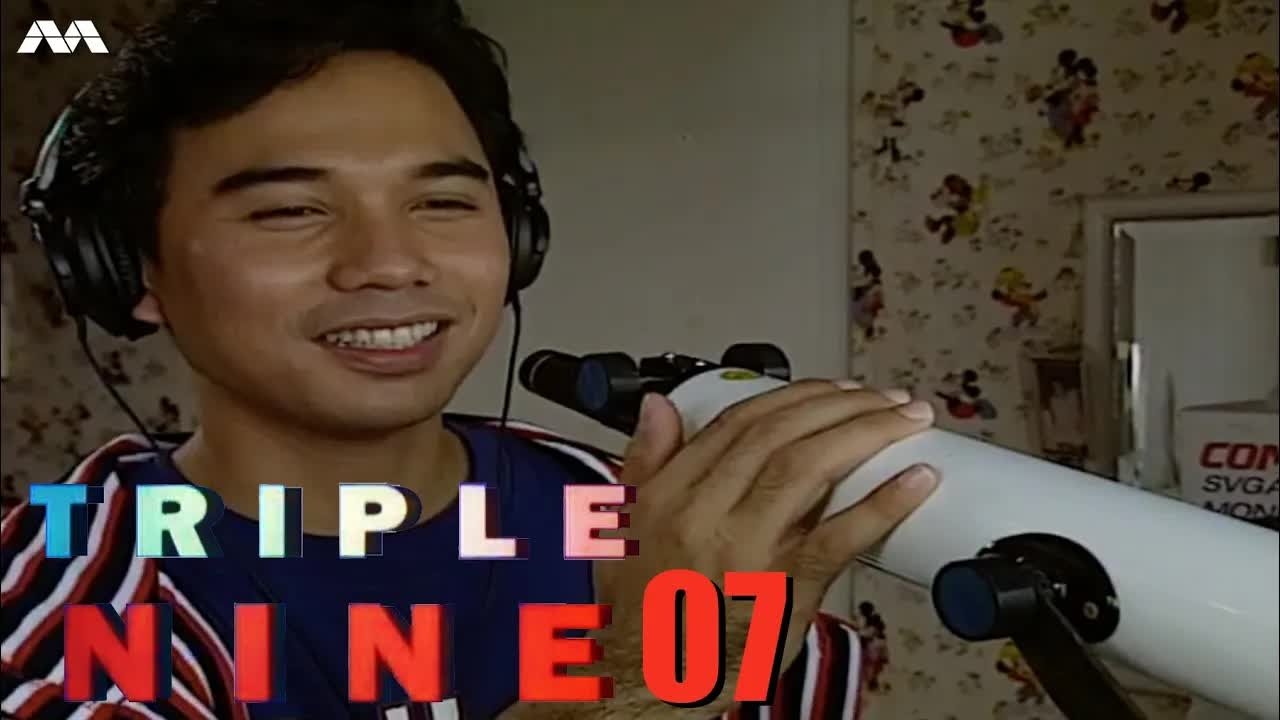 Thumbnail for Ring Twice For Vice Season 1 Episode 7