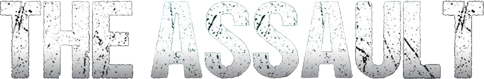 The Assault Logo
