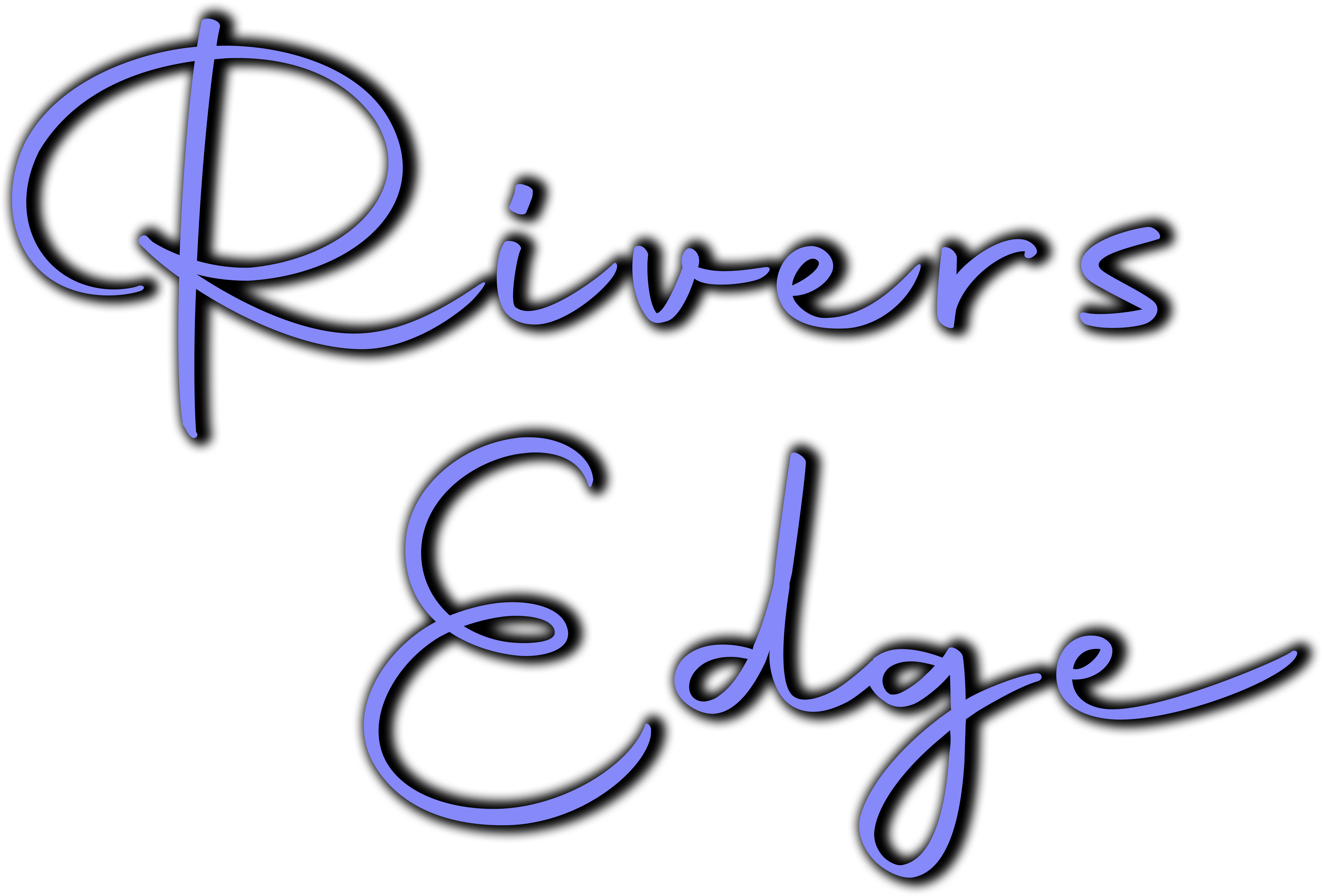 Rivers Edge logo