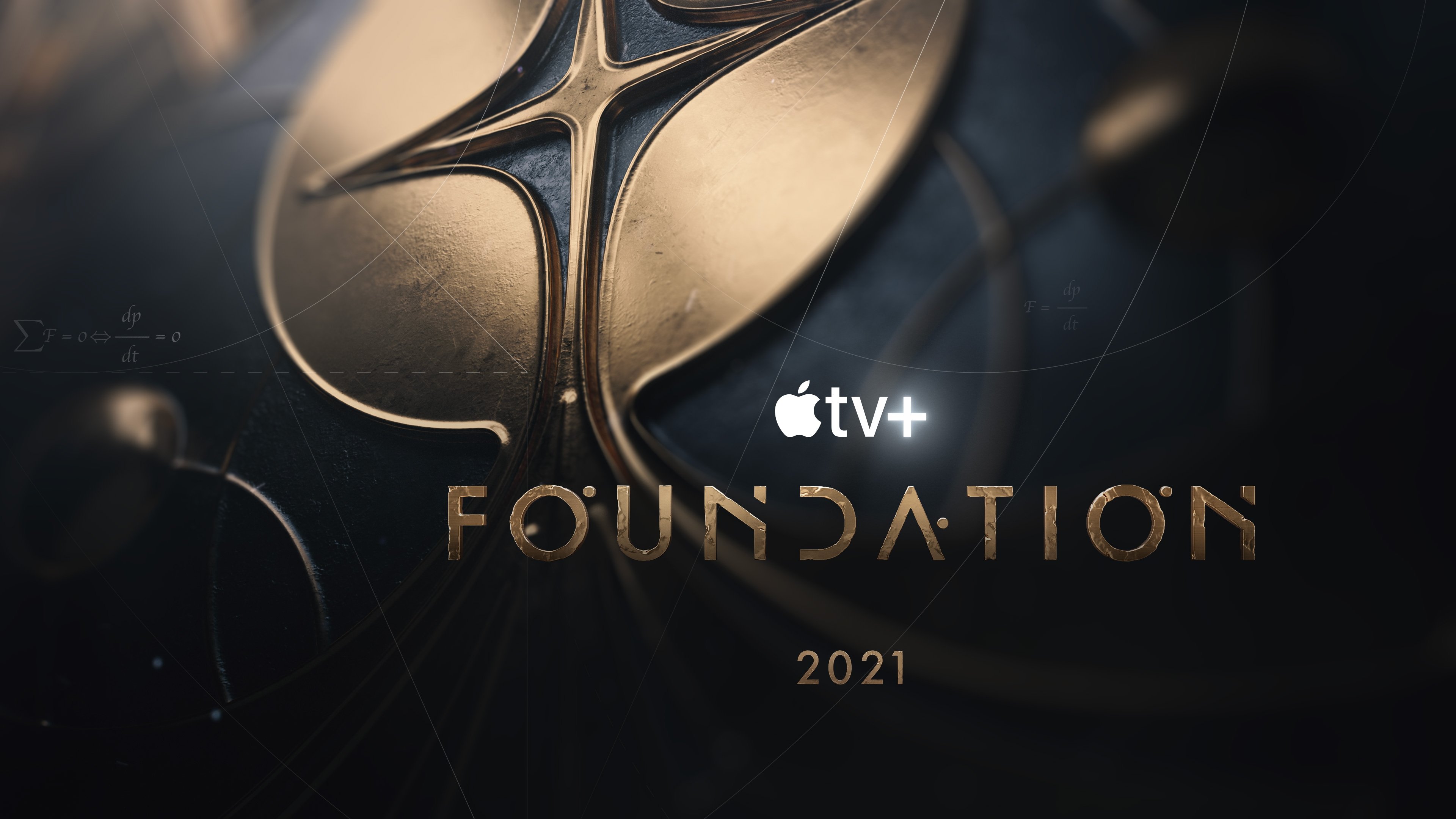 Foundation (2021)
