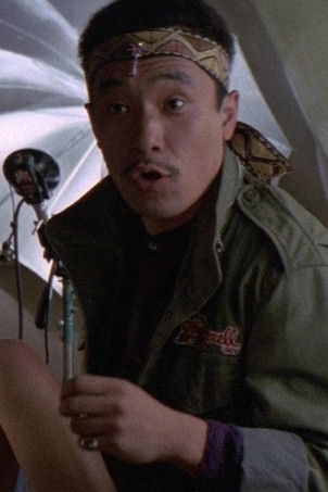 et billede af Rebun Hori