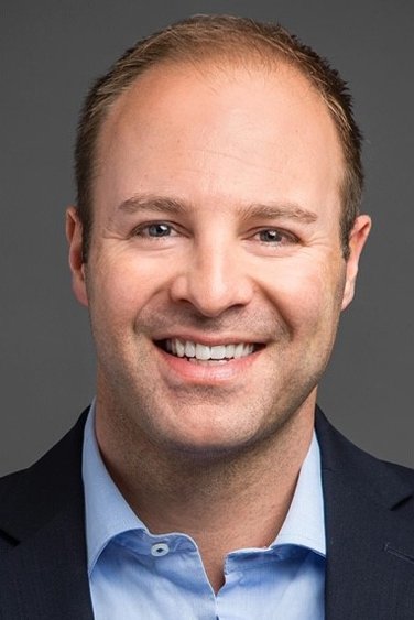 et billede af David Thwaites