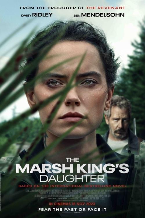 The Marsh King's Daughter