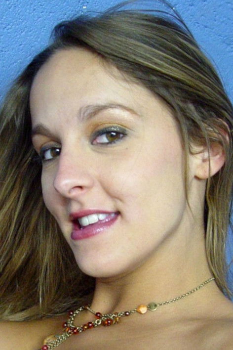 et billede af Poppy Morgan