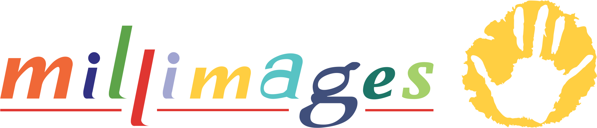 Logo de la société Millimages 13527