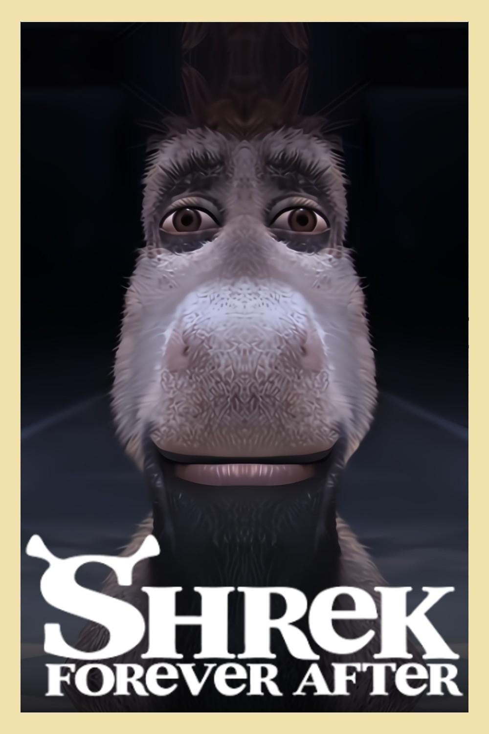 Shrek Forever After