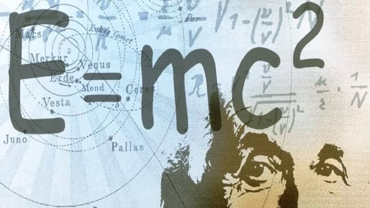 Einstein´s Equation Of Life And Death (2009)