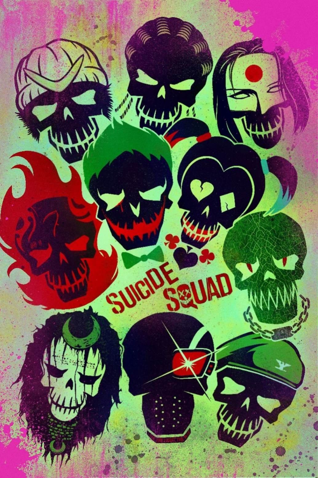 Suicide Squad