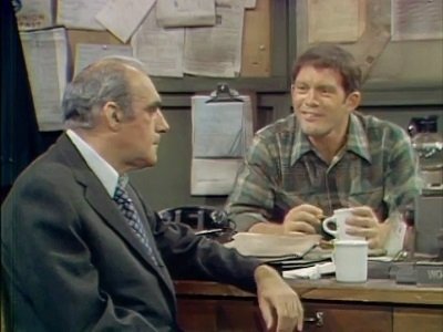 Barney Miller
