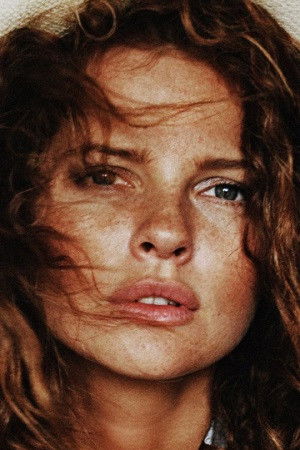 et billede af Valeriya Lakhina