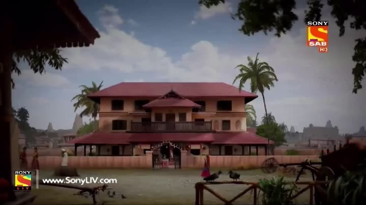 Thumbnail for Krishnadevaraya Stands For Rama Season 1 Episode 102