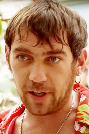 et billede af Maxim Shpakovsky