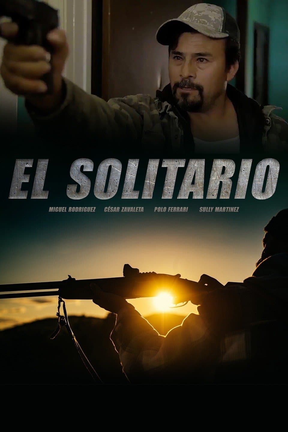 El Solitario El Solitario