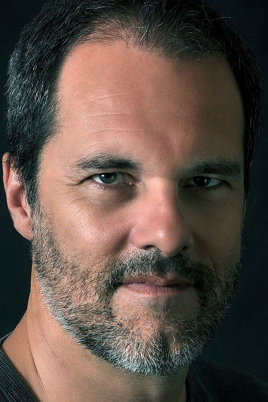 et billede af René Schnoz