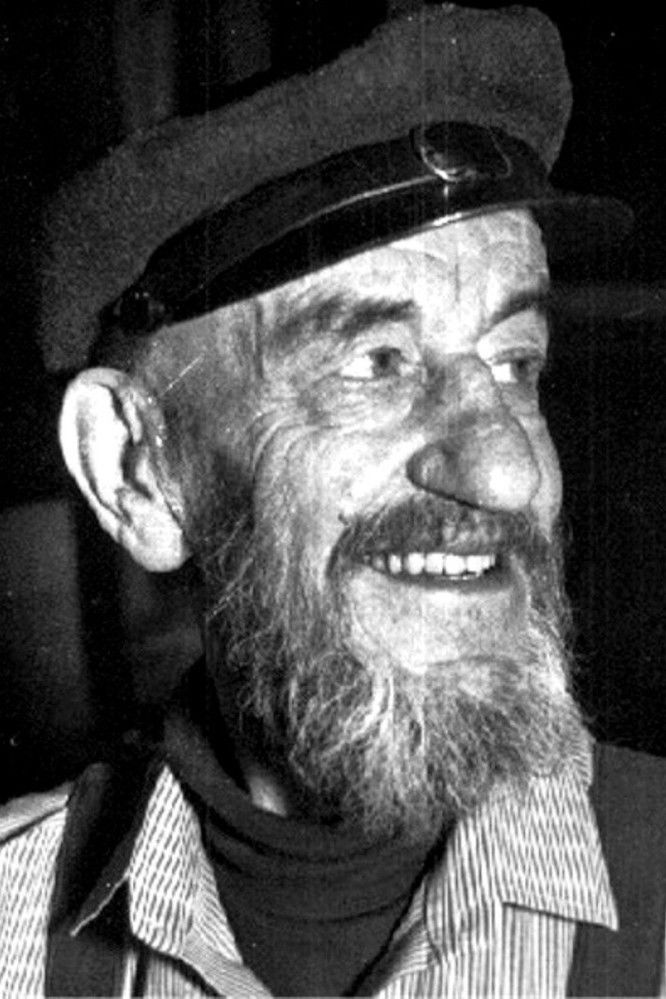 et billede af Valentin Podpomogov