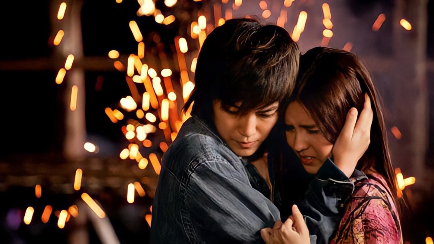 Yes or No 2 (2012)