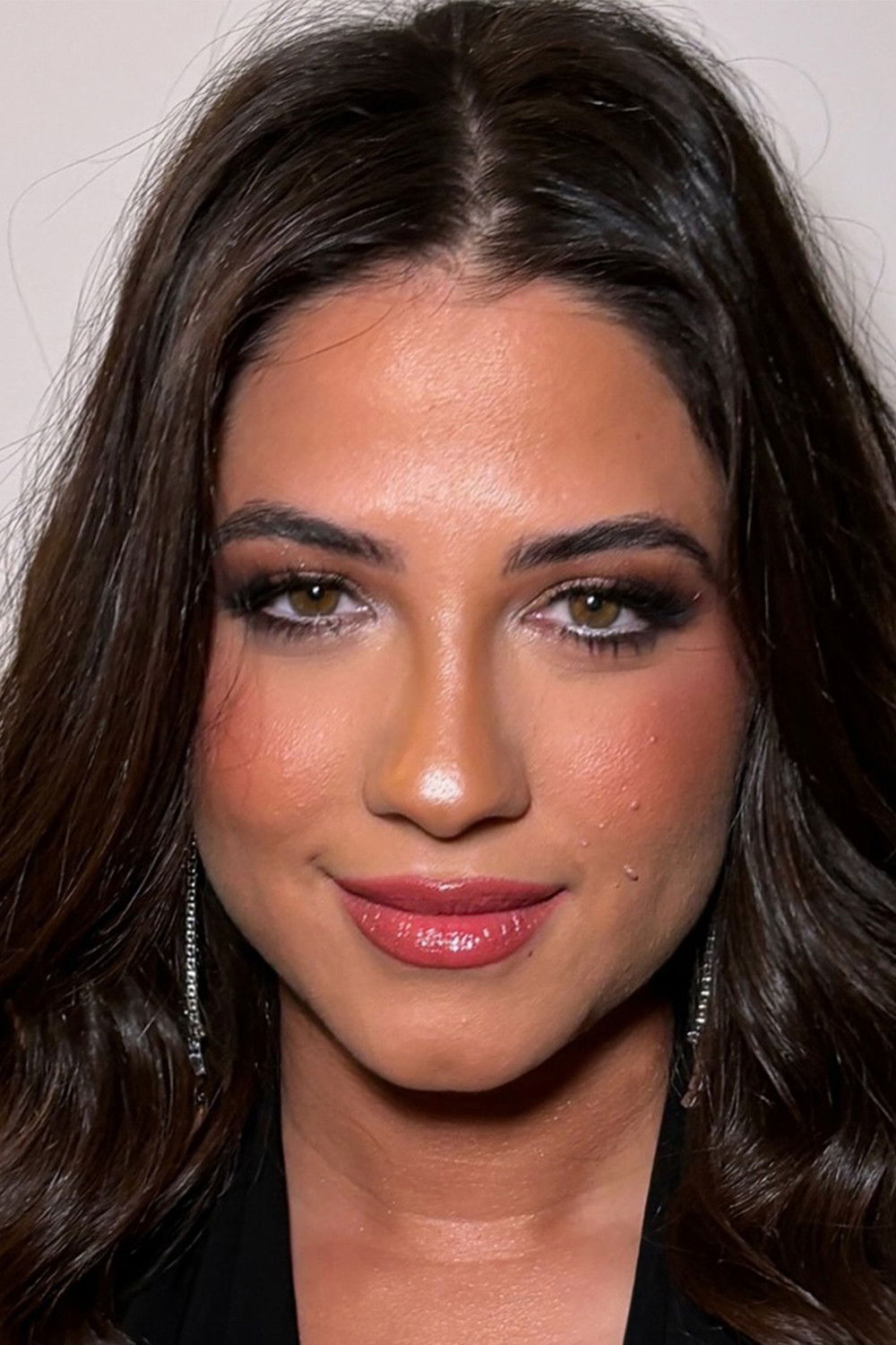 et billede af Aya Hamza